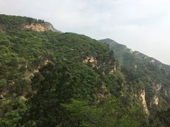 -北京上方山国家森林公园