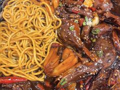 -回味黑鸭煲·始于2006(万松园店)