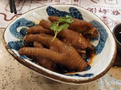 -点都德(盘福楼店)