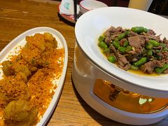-新白鹿餐厅(银泰西湖文化广场店)