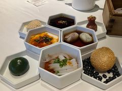 -民国红公馆·秦淮八艳(夫子庙店)