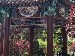 -西海子公园