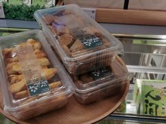 -泸溪河桃酥(凯德MALL太阳宫店)