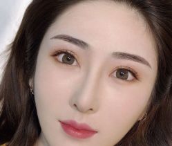 -臣丽纹眉全国连锁