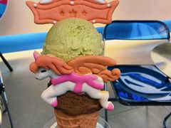 -CORNER CONE GELATO酷矿手作霜淇淋(南头古城店)