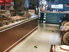 -通海俄式烧烤·俄罗斯大串(嵩山路店)