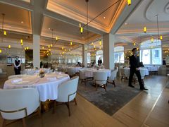 大堂-Jean Georges
