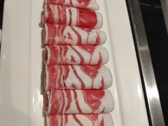 乌冉克极品羔羊-皇城老妈火锅·川味传承(港湾店)
