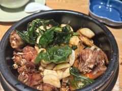 -竹里馆·淮扬菜·功夫茶(老门东店)
