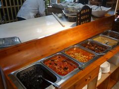 -汉唐守艺人·河北面馆(民心河店)