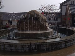 -红石寨旅游度假区