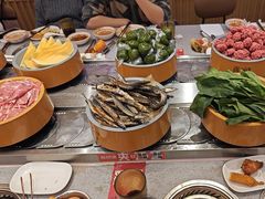 -喜家自助小火锅(乐客城店)