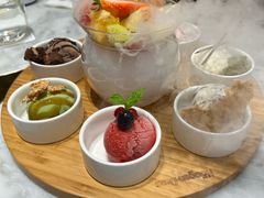 -哈根达斯(济南万象城店)