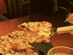 -澳骄 Aussie Kitchen·手工披萨·西餐(国大店)