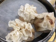 -双喜饭庄(马道坡街店)