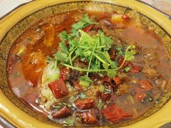 -玲珑餐厅(陕西南路店)