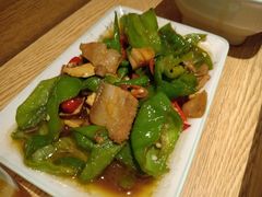 -老乡鸡(定远大润发店)