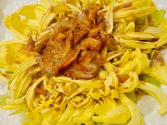 -芳芳私房菜·精做淮扬菜(承德路店)