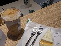 -星巴克臻选(成都宽窄巷子店)