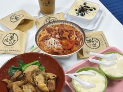 -下环街市熟食中心