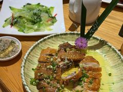 -德胜轩正宗顺德菜(宝安沙井会展中心店)