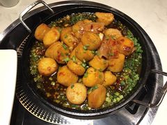-蛙蛙叫干锅年代(簋街总店)