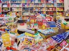 -紫荆城食品交易中心(华强北店)