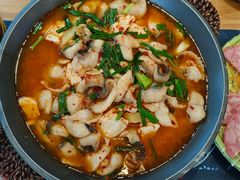 -益恒饭店乡间白族菜(古城总店)