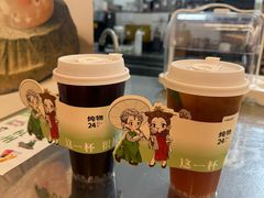 -炖物24章·顺时轻养茶(黄龙店)