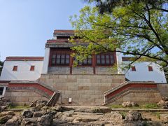-须弥福寿之庙