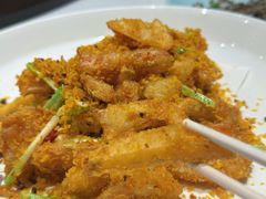 -至尊鲨鱼·原烹海鲜·新浙菜(拱宸桥店)