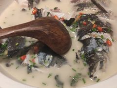 -老傅家湘潭水煮活鱼店(众一国际店)