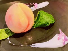 仙桃慕斯-106餐厅(山水文园店)