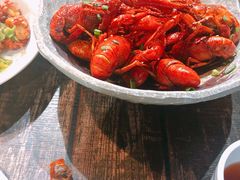 -龙虾风暴(松江店)