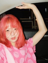 -MY HAIR ARDOR