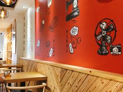 -厝内小眷村(天河南一路店)