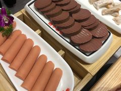 -豪渝火锅(红谷滩万达店)