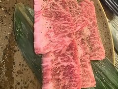 -大馥·炭火烧肉酒场(莘庄莘福坊店)