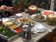 -四川小胡子海鲜(丁村万人海鲜广场店)