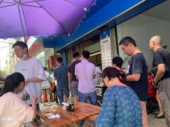 -甘记肥肠粉(马鞍北路店)