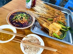 -雲记卢妈冷锅串串(中道街总店)