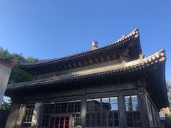 -嵩祝寺及智珠寺