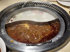 -蜀留香火锅·始于1999·原四川老火锅(白堤路店)
