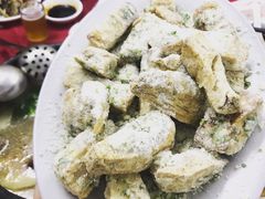-花苑美食横琴生蚝火锅(拱北粤华路店)