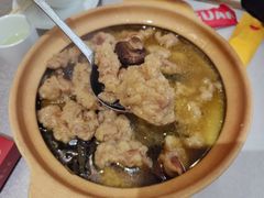 -蜀味民肴·四川餐饮名店(双桥店)