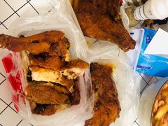 -王二甩老木子鸡(江湾店)