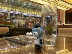 -鸣诗自助餐(澳門四季酒店)