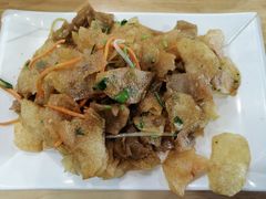 -太原面食店(解放路店)