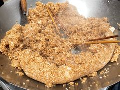-六广门毛阿姨糯米饭
