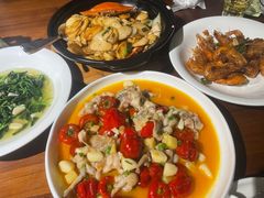 -甬上名灶(天一阁·翠柏店)